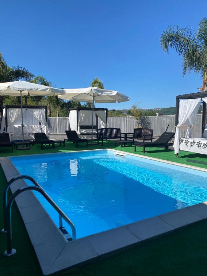 Casa Vacanza ナポリ エクステリア 写真