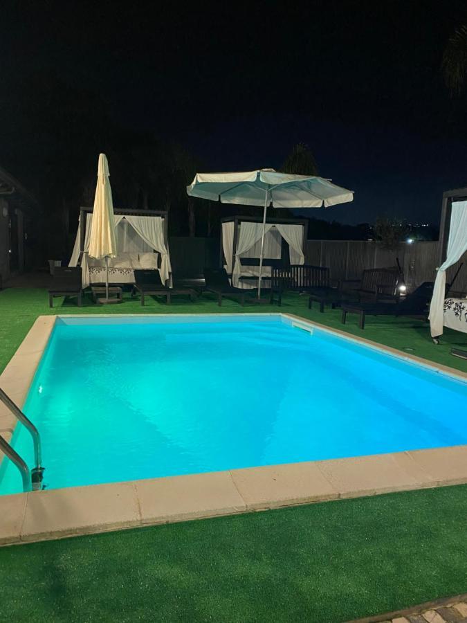 Casa Vacanza ナポリ エクステリア 写真