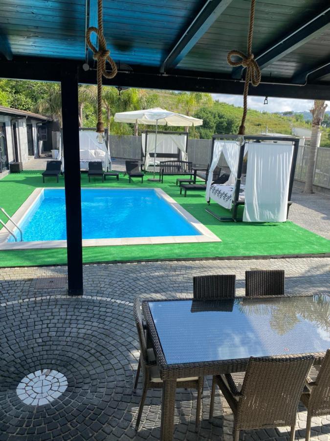 Casa Vacanza ナポリ エクステリア 写真