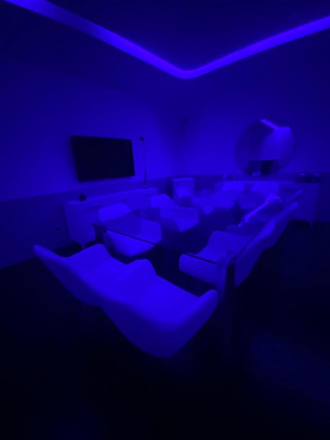 Casa Vacanza ナポリ エクステリア 写真