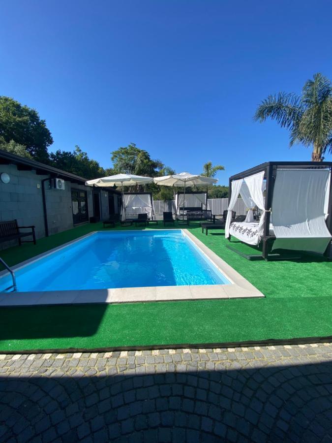Casa Vacanza ナポリ エクステリア 写真