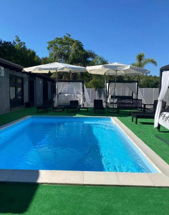Casa Vacanza ナポリ エクステリア 写真