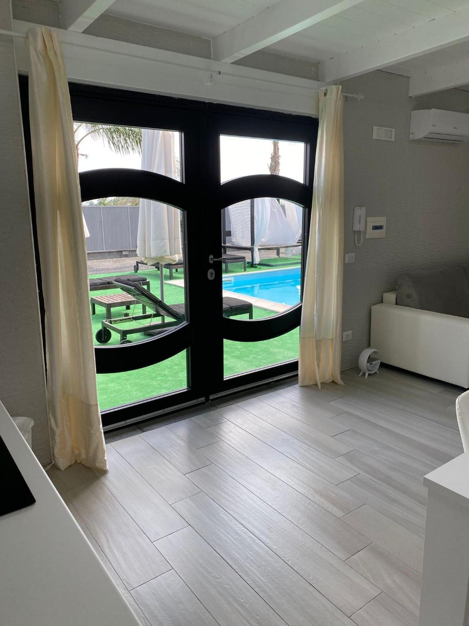 Casa Vacanza ナポリ 部屋 写真