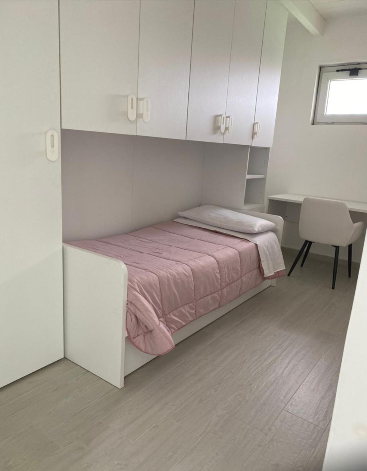 Casa Vacanza ナポリ エクステリア 写真