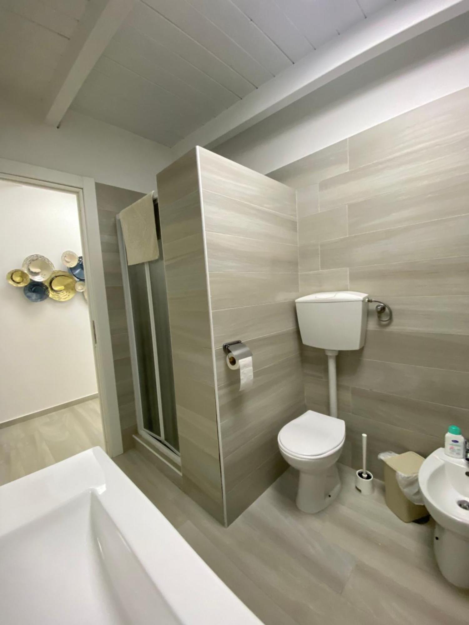 Casa Vacanza ナポリ エクステリア 写真