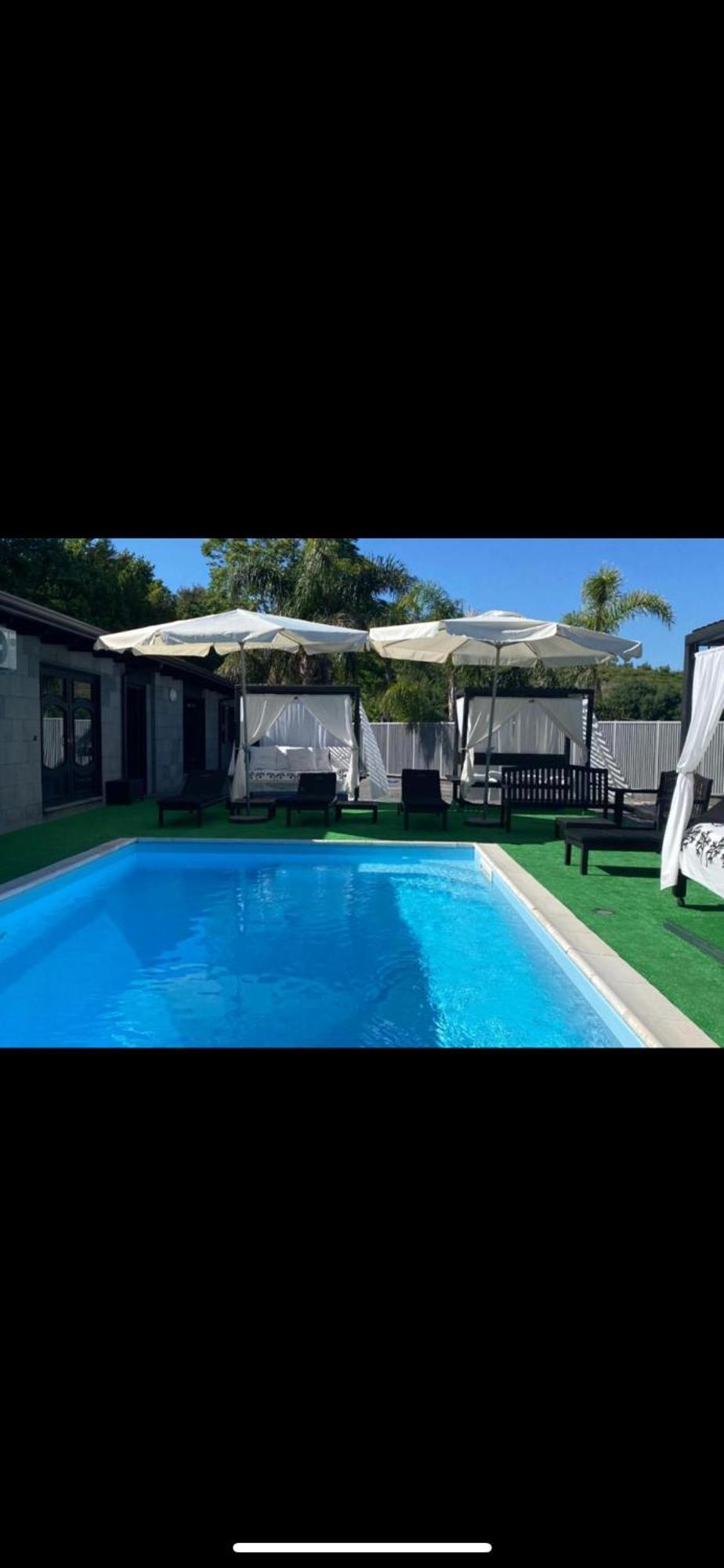 Casa Vacanza ナポリ エクステリア 写真